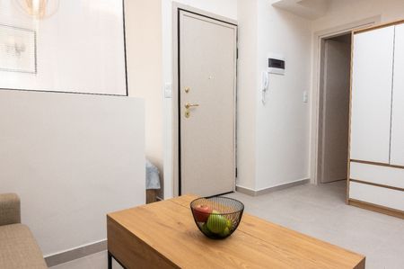 Studio/Γκαρσονιέρα για ενοικίαση Διοικητήριο (Κέντρο Θεσσαλονίκης) - Photo 2