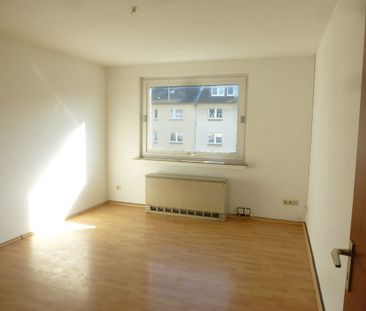 Ca. 25,56 m² Appartement in der Hamburger Str. 50 zu vermieten! - Photo 4