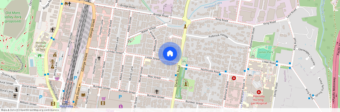 Unit 2/29-31 Linda Street, Hornsby