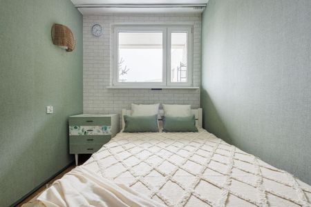 Funkcjonalne Mieszkanie Na Powiślu Przy Parku 38 m² - Photo 5