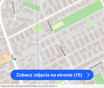 Dom do wynajęcia, 300 m², 6 pokoi Warszawa Wilanów – zdjęcie 1