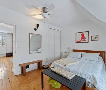 For Lease - 41 Hastings Avenue, Toronto, Ontario - Photo 4