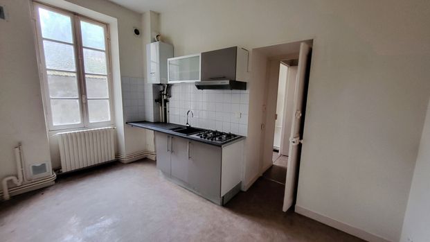 Location appartement 2 pièces, 60.78m², Carcassonne - Photo 1
