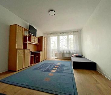 Pokój, ul. Grunwaldzka - Zdjęcie 2