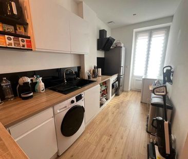 3 pièces - 58,62 m² - 1er étage - Colocation non autorisée - Photo 5