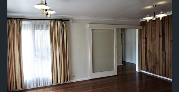 Appealing Elevated Classic Home - Photo 1