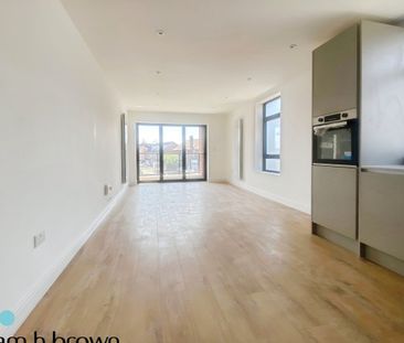 London Road - Photo 2