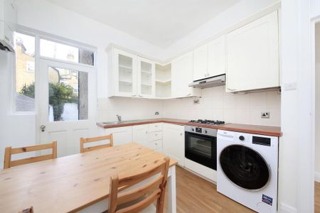 1 bedroom flat to rent - Photo 3