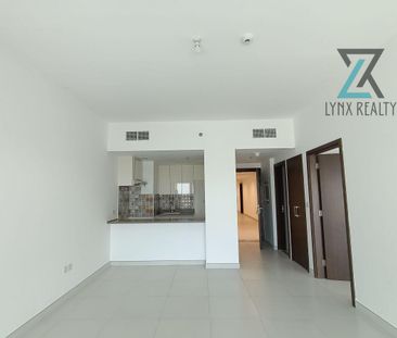 1BR | OPEN VIEW | BRIGHT LAYOUT | 70K - Photo 5