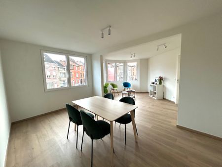 Bellefleurstraat 2-4, 9000 Gent - Photo 2