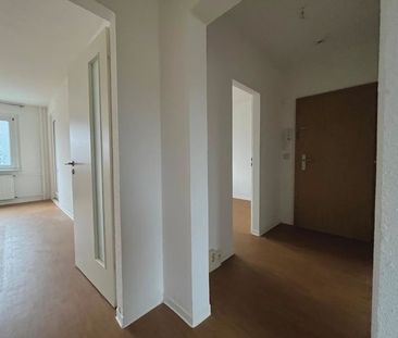 4-Raum Wohnung in Eisenhüttenstadt - 25003/58/25 - Photo 4