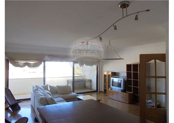 Apartamento T3 em Lisboa