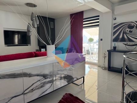 Μεζονέτα για ενοικίαση Ταμπούρια – Αγία Σοφία - Photo 5