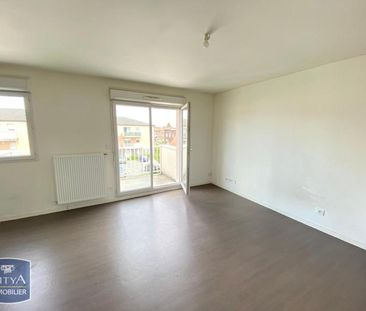 Location Appartement 3 pièces 52m² DENAIN 59220 - Photo 3
