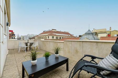 Calle Córdoba, Málaga, Andalusia 29001 - Photo 2