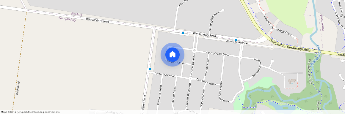 23 Sarakos Circuit, Vic 3677, Wangaratta