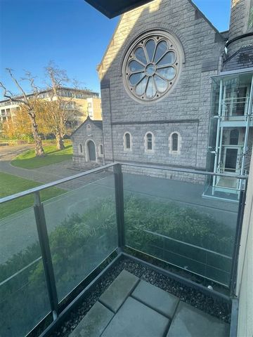 Convent Hall, Mount Saint Annes, Milltown, Dublin 6 - Photo 3