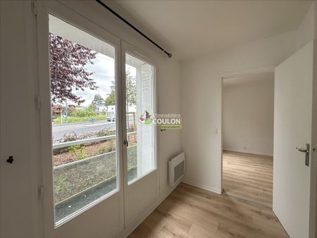 Location Appartement 2 pièces 28m² - Photo 5