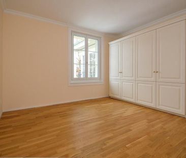 exklusive, moderne Familienwohnung mitten in Bern - Photo 4