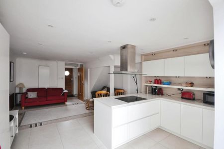 1 bedroom end of terrace house to rent - Photo 2