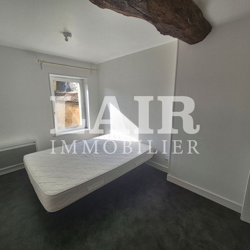 Appartement meublé centre ville de Sées - Réf S15035 - Photo 1