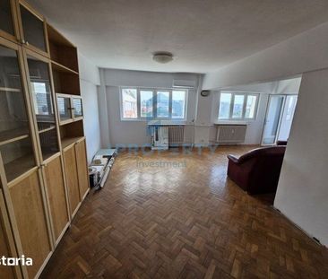 Obor | 4 camere | 2 bai | 3 min Metrou | Etaj 10 | Decomandat - Fotografie 1