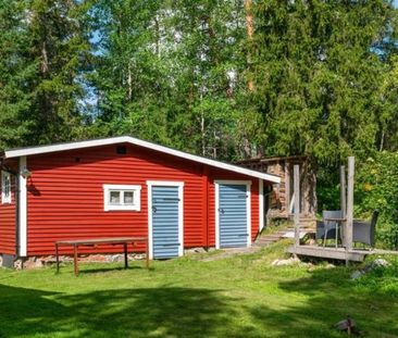 Herräng - 4rok - tillsv - 7.999kr/mån - Photo 1