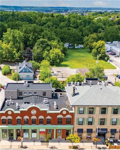 For Lease - 153 Main Street Unit# 6, Milton, Ontario - Photo 3