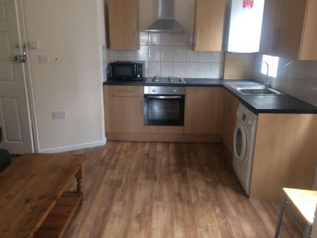 Studio to rent - Photo 3