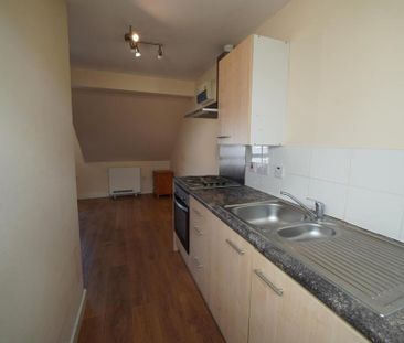 1 bedroom apartment to rent - Photo 3