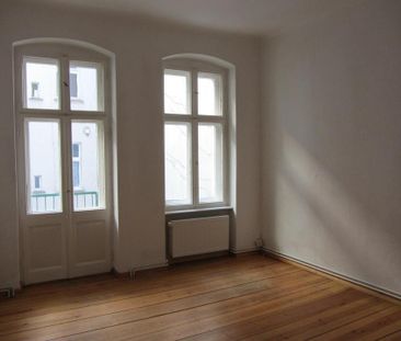 Spacious 2 bedrooom apartment in leafy Pankow district with kitchen... - Photo 1