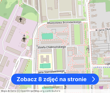 Do Wynajęcia 2 Pokoje 2 Piętro Osiedle Staszica Gorzów Wielkopolski - Zdjęcie 1