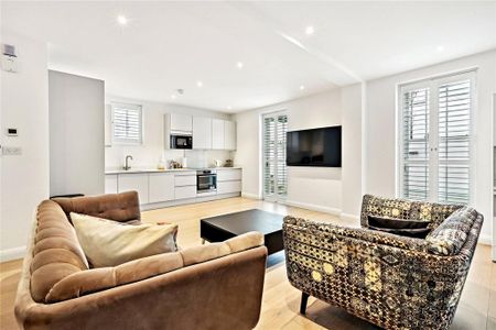 6 bedroom terraced house to rent - Photo 2