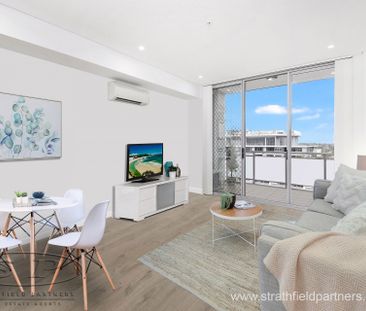 Luxury 2 Bedroom Apartments - Photo 4