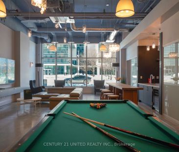 100 Bond Street E #801 - Photo 1