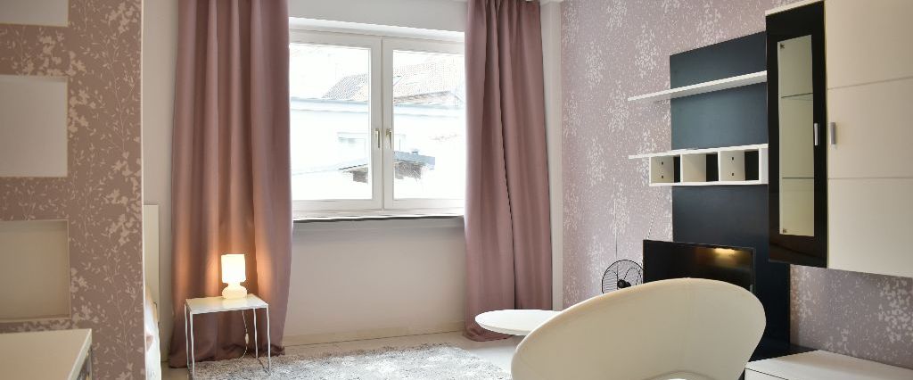 Calenberger Neustadt, 1 Zimmer Apartment, Sanierung 2021, Internet - Foto 1
