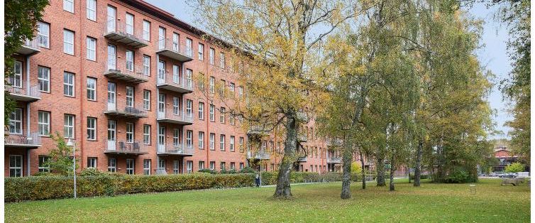 Lillhagsvinkeln 21 - Photo 1