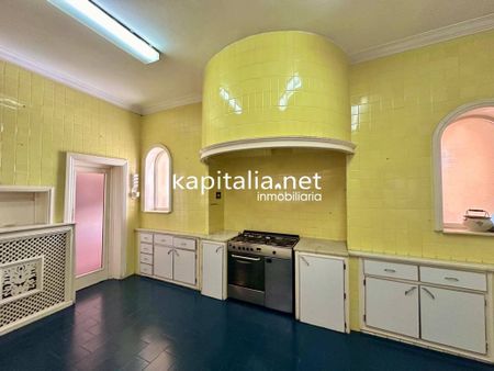 7 room luxury House for rent in Alcoy, Valencia - Foto 3