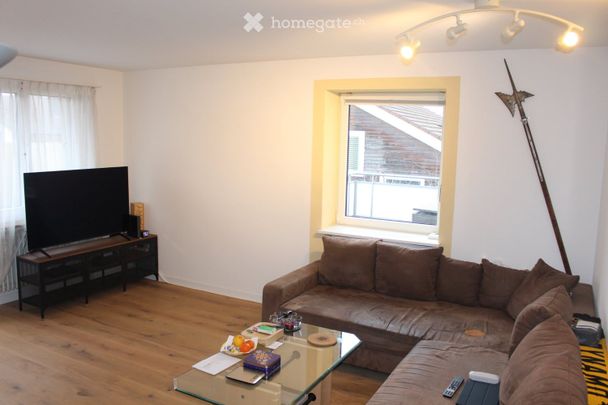 4.5 Zimmer, 90 m² - Foto 1