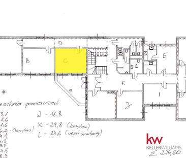 Powierzchnie biurowe na wynajem Poznań - Photo 5