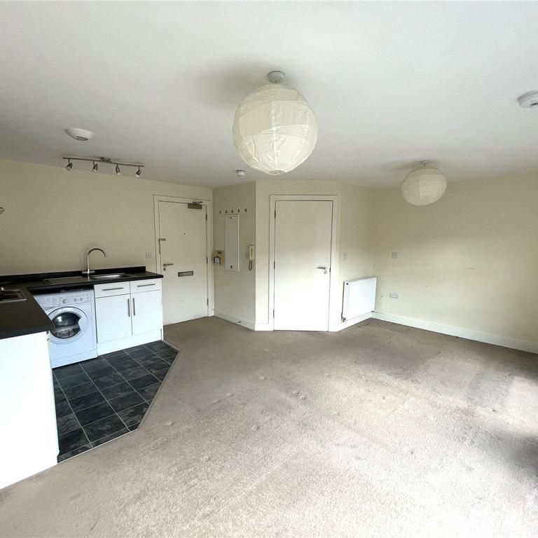 1 bedroom apartment to rent - Photo 1