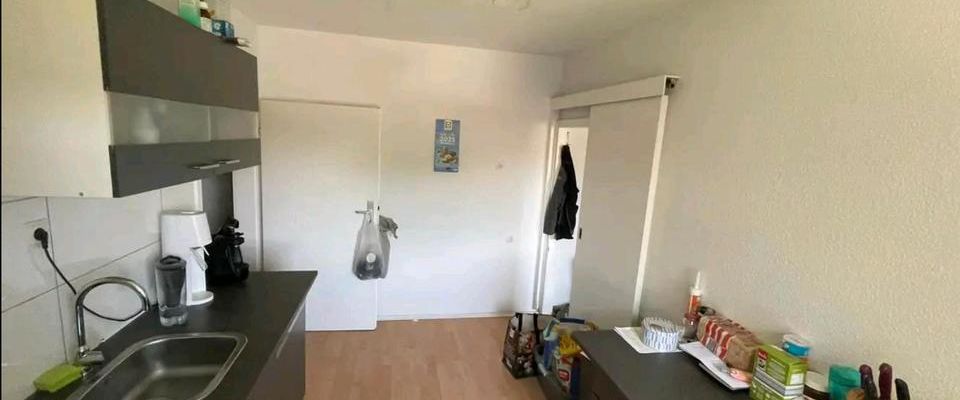 Suche Nachmieter für meine 2,5 Zimmer Wohnung in Berlin-Moabit - Photo 1