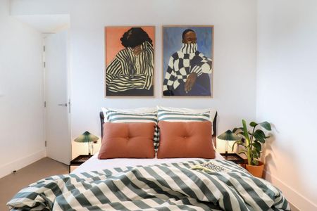 1 bedroom duplex to rent - Photo 4