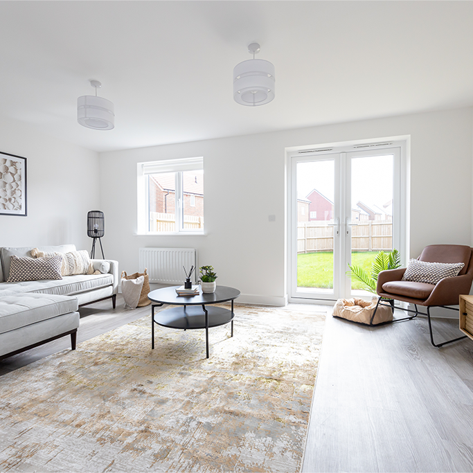 2 bedroom semi-detached house to rent - Photo 1