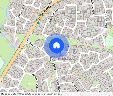 Lords Way, Bridgwater, Somerset - Photo 1