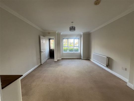 Apartment 39 Deerpark Court, Blessington, Wicklow, W91E066 - Photo 1