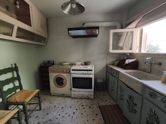 Studio/Γκαρσονιέρα για ενοικίαση Ηλιούπολη - Photo 1