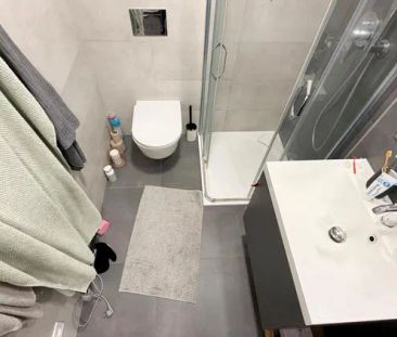 Pronájem, P-10, Strašnice, 1+KK, 35 m - Photo 3