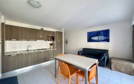 Appartement à louer 1 pièce • 35,85 m 2 Roquebrune-Cap-Martin - Photo 3