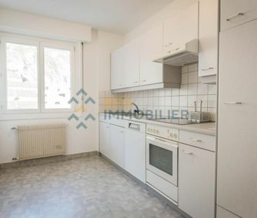 Apartment 3.5 rooms in Martigny - Photo 1